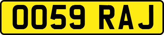 OO59RAJ