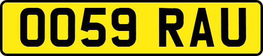 OO59RAU