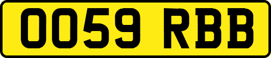 OO59RBB