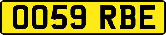 OO59RBE