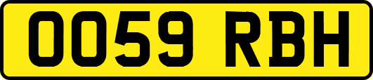 OO59RBH