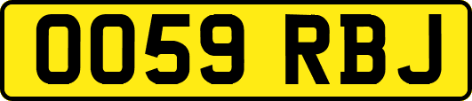OO59RBJ