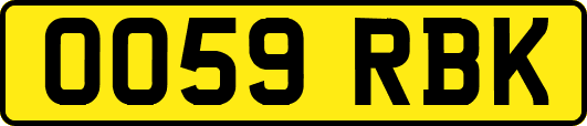 OO59RBK