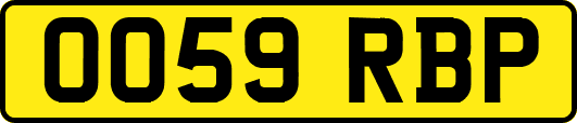 OO59RBP