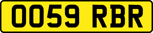 OO59RBR