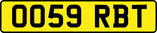 OO59RBT