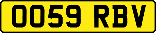 OO59RBV