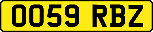 OO59RBZ