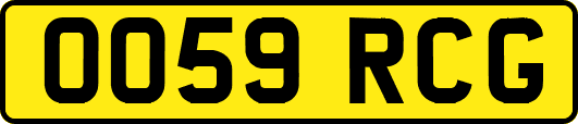 OO59RCG