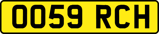 OO59RCH