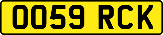 OO59RCK