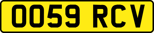OO59RCV