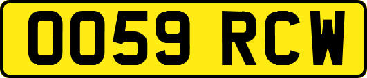 OO59RCW