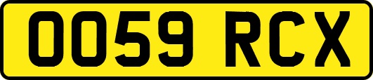 OO59RCX