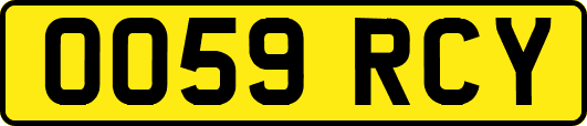 OO59RCY