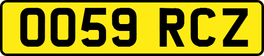 OO59RCZ