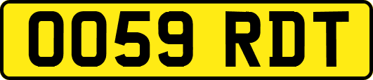 OO59RDT