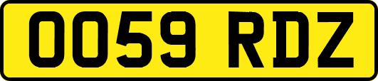 OO59RDZ