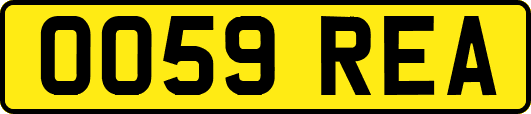 OO59REA