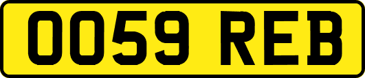 OO59REB