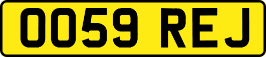 OO59REJ