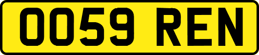 OO59REN