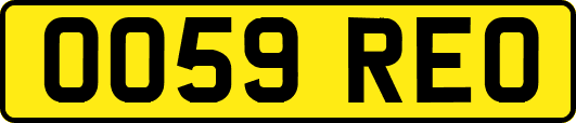 OO59REO