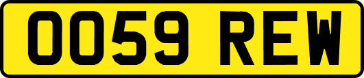 OO59REW