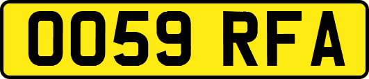 OO59RFA