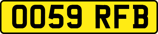 OO59RFB