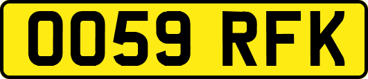 OO59RFK