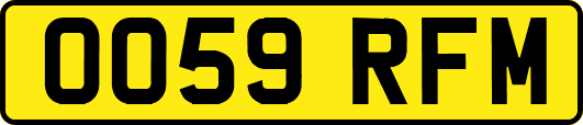 OO59RFM