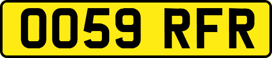 OO59RFR