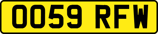 OO59RFW