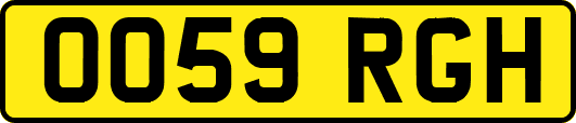 OO59RGH