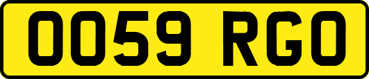 OO59RGO