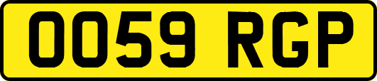 OO59RGP