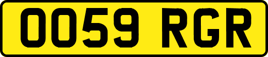 OO59RGR
