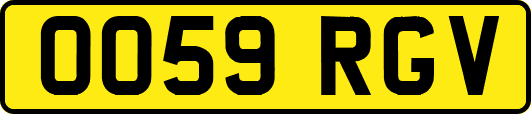 OO59RGV