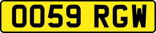 OO59RGW