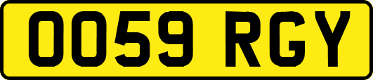 OO59RGY