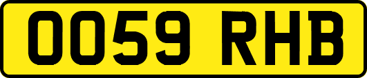 OO59RHB