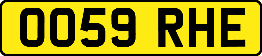 OO59RHE