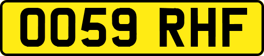 OO59RHF
