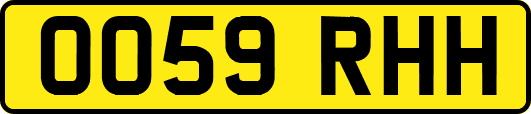 OO59RHH