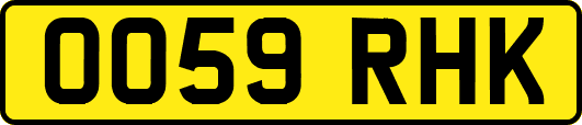 OO59RHK