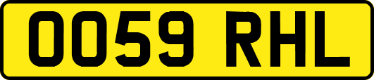 OO59RHL