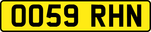 OO59RHN