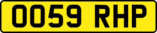 OO59RHP