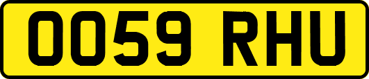 OO59RHU